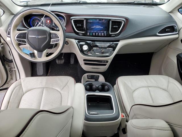 Photo 8 from auction – 2020 CHRYSLER PACIFICA L with VIN 2C4RC1GG6LR280962