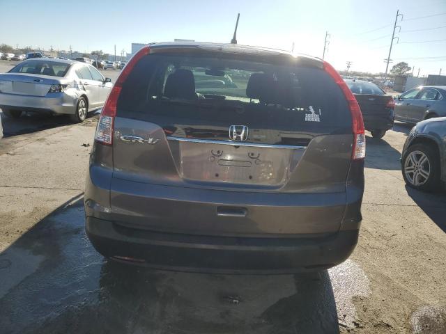 Photo 6 from auction – 2013 HONDA CR-V EX with VIN 3CZRM3H50DG700268