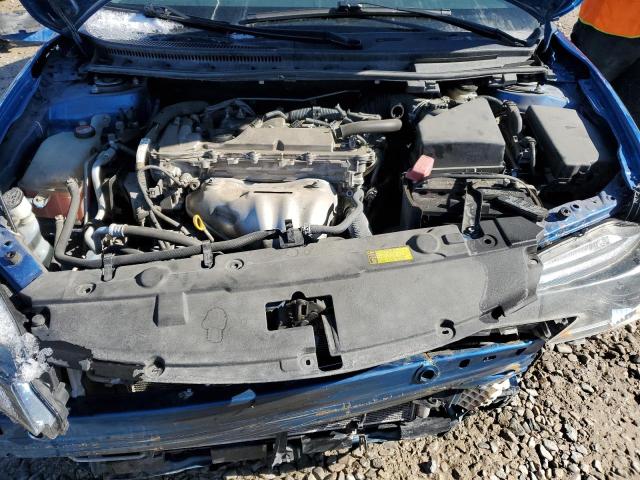 Photo 11 from auction – 2015 TOYOTA SCION TC with VIN JTKJF5C74F3090245