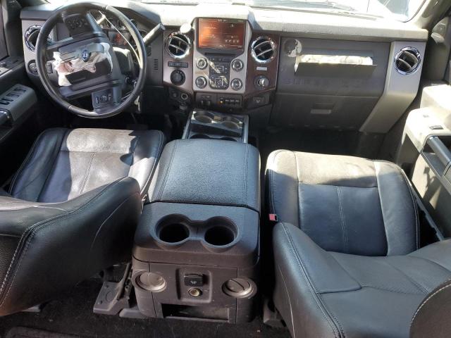 Photo 8 from auction – 2016 FORD F250 SUPER with VIN 1FT7W2BTXGEB10454