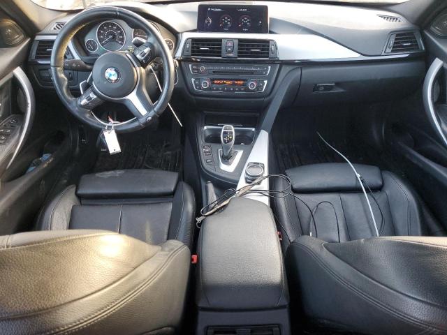 Photo 8 from auction – 2014 BMW 335 XI with VIN WBA3B9C56EF588068