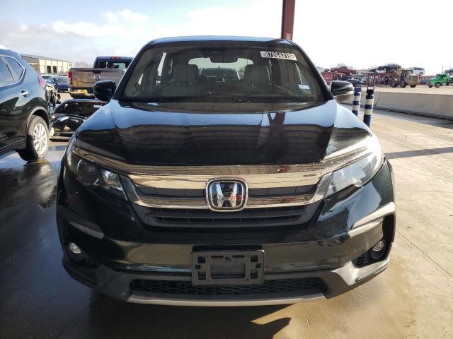 Photo 5 from auction – 2019 HONDA PILOT EXL with VIN 5FNYF5H56KB007053