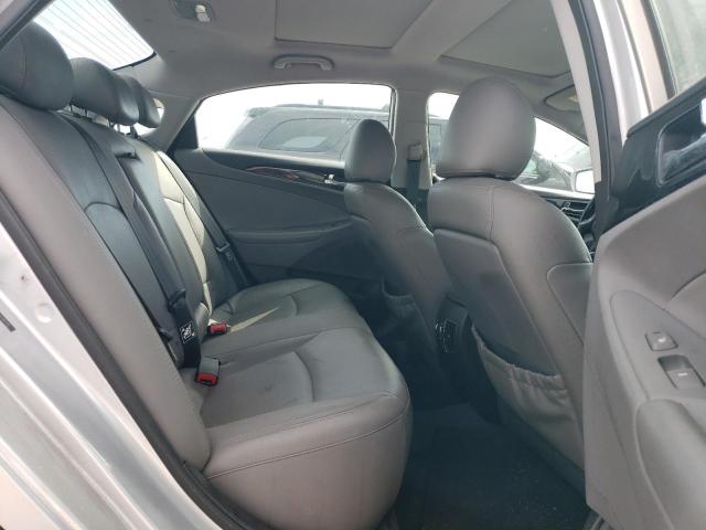 Photo 10 from auction – 2012 HYUNDAI SONATA SE with VIN 5NPEC4AC0CH486992