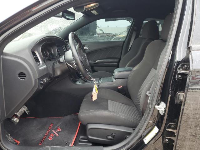 Photo 7 from auction – 2022 DODGE CHARGER R/ with VIN 2C3CDXCT4NH166240
