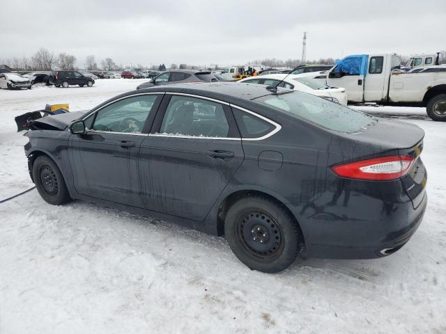 Photo 2 from auction – 2013 FORD FUSION SE with VIN 3FA6P0H92DR294246