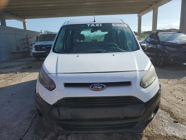 Photo 5 from auction – 2014 FORD TRANSIT CO with VIN NM0GE9E79E1150472