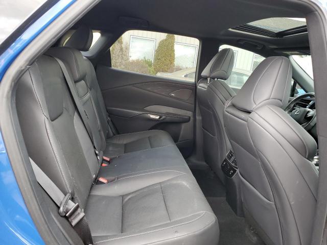 Photo 11 from auction – 2023 LEXUS RX 350 BAS with VIN 2T2BAMCA8PC030375