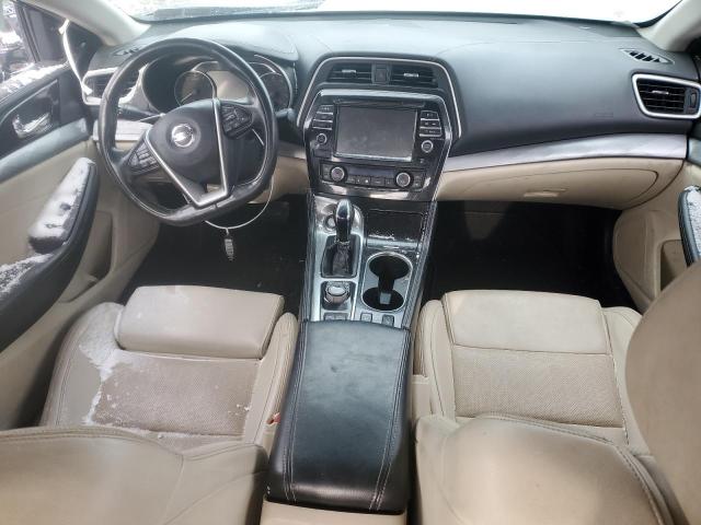 Photo 8 from auction – 2017 NISSAN MAXIMA 3.5 with VIN 1N4AA6AP2HC451124