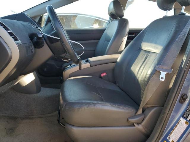 Photo 7 from auction – 2008 TOYOTA PRIUS with VIN JTDKB20U487753230