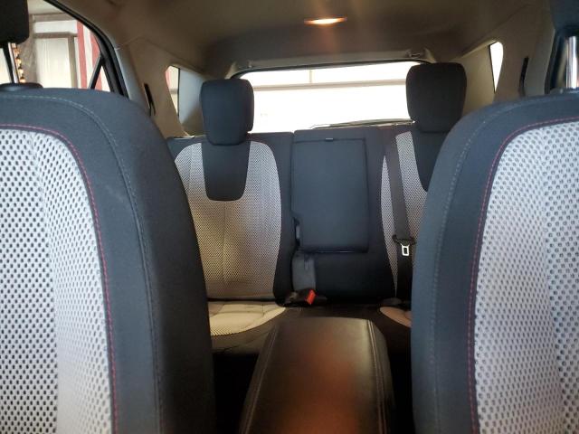 Photo 10 from auction – 2016 CHEVROLET EQUINOX LS with VIN 2GNFLEEK6G6101500