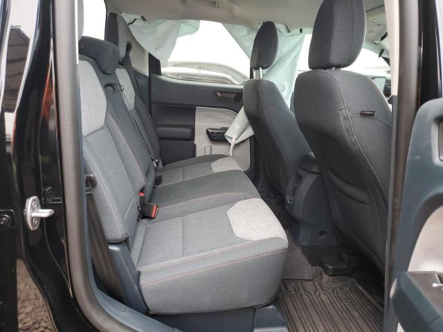 Photo 10 from auction – 2023 FORD MAVERICK X with VIN 3FTTW8F91PRA25595