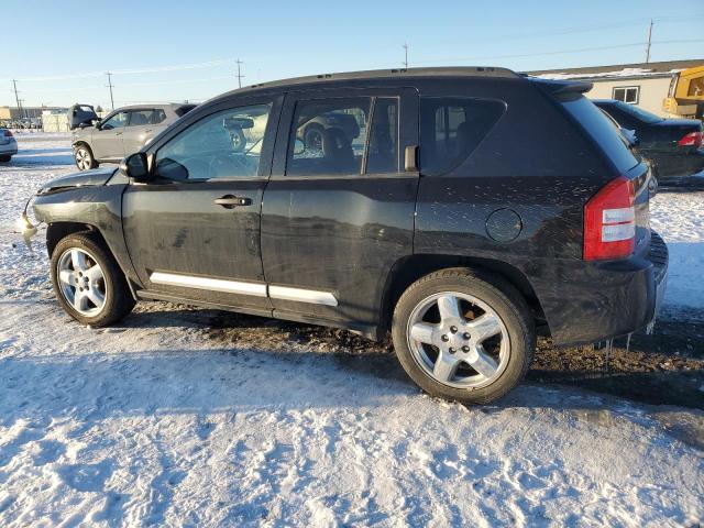 Photo 2 from auction – 2009 JEEP COMPASS LI with VIN 1J4FF57B69D221230
