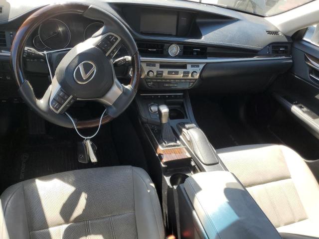 Photo 8 from auction – 2016 LEXUS ES 350 with VIN 58ABK1GG0GU011180
