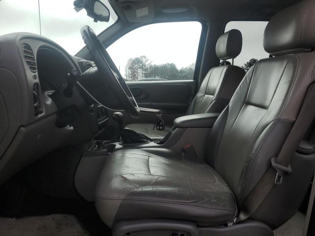 Photo 7 from auction – 2004 CHEVROLET TRAILBLAZE with VIN 1GNDS13S142385472