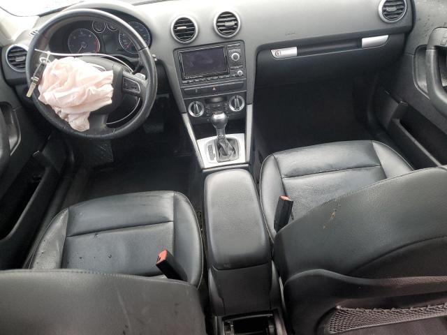 Photo 8 from auction – 2012 AUDI A3 PREMIUM with VIN WAUKJAFMXCA094034