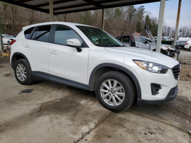 Photo 4 from auction – 2016 MAZDA CX-5 TOURI with VIN JM3KE2CY6G0729998