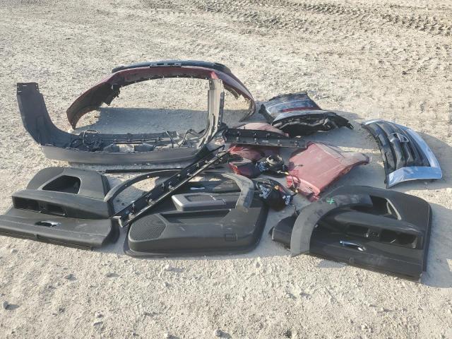 Photo 13 from auction – 2023 NISSAN PATHFINDER with VIN 5N1DR3DK0PC218755