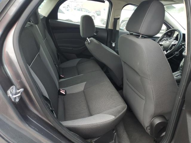 Photo 10 from auction – 2013 FORD FOCUS SE with VIN 1FADP3F29DL169127