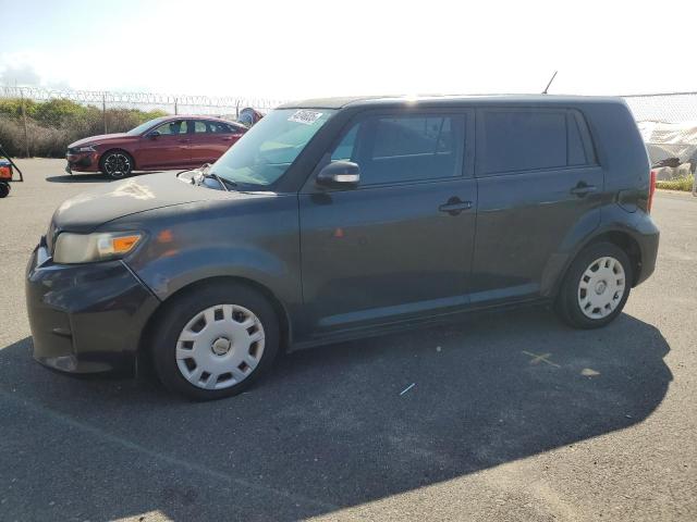 Photo 1 from auction – 2012 TOYOTA SCION XB with VIN JTLZE4FE5CJ018466