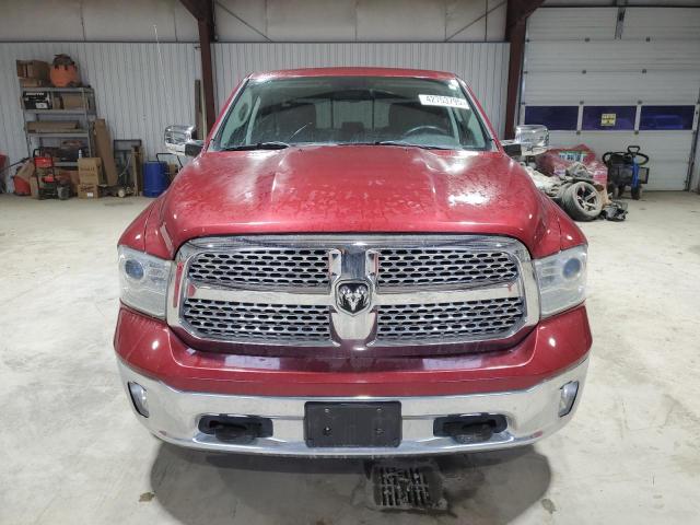Photo 5 from auction – 2013 RAM 1500 LARAM with VIN 1C6RR7NT8DS627751