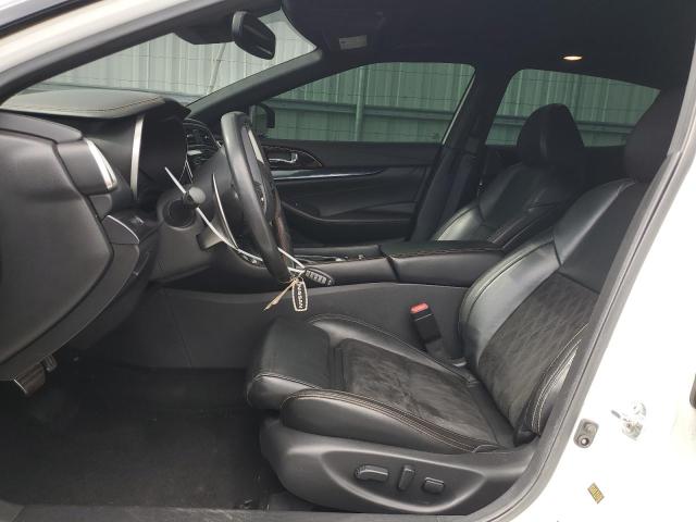 Снимка 7 от търг – 2021 NISSAN MAXIMA SR с VIN 1N4AA6EV2MC516072