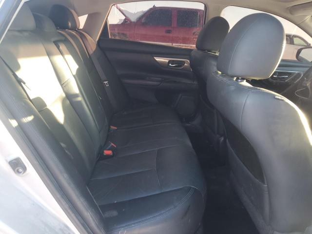 Photo 10 from auction – 2015 NISSAN ALTIMA 2.5 with VIN 1N4AL3AP5FN313409