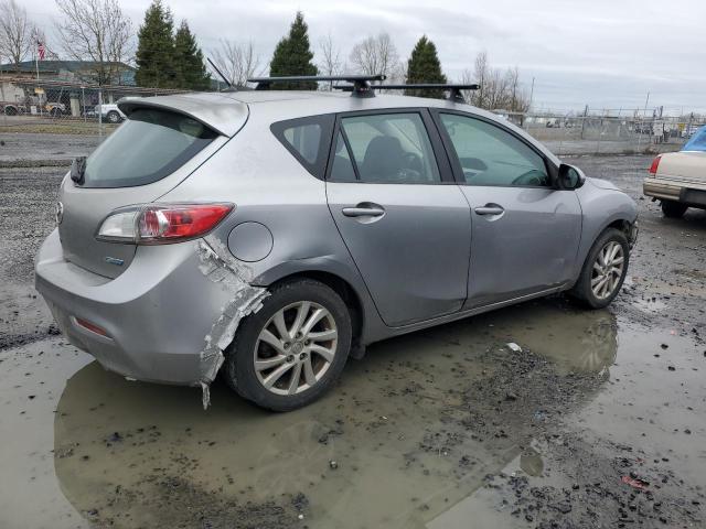 Photo 3 from auction – 2012 MAZDA 3 I with VIN JM1BL1L88C1527984