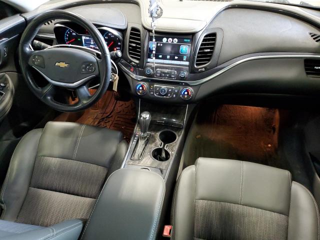 Photo 8 from auction – 2015 CHEVROLET IMPALA LT with VIN 1G1125S36FU114906