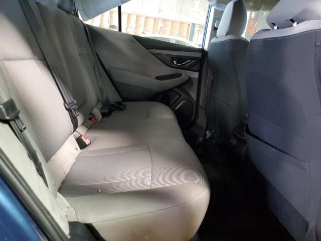 Photo 10 from auction – 2021 SUBARU LEGACY PRE with VIN 4S3BWAC68M3006968