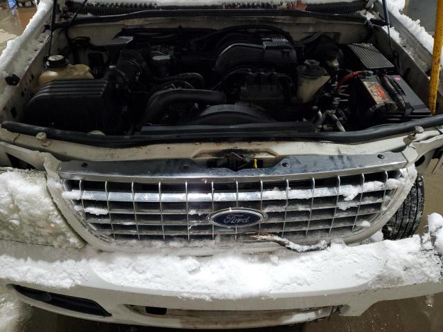 Фото 12 с аукциона – 2004 FORD EXPLORER X с VIN 1FMZU73K34UB21892