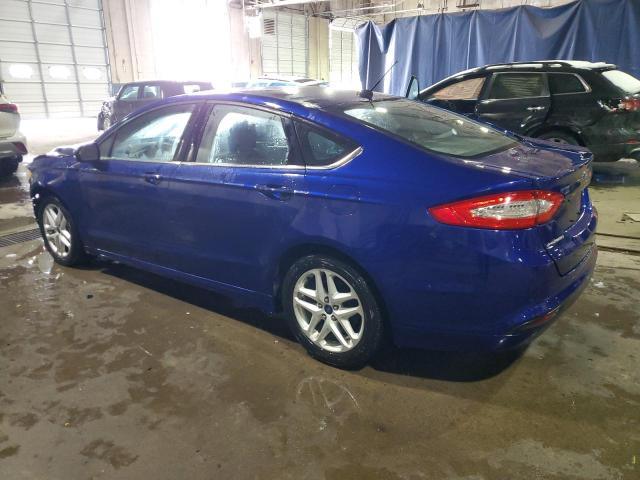 Photo 2 from auction – 2014 FORD FUSION SE with VIN 1FA6P0HD2E5386031