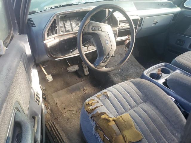 Photo 8 from auction – 1991 FORD F150 with VIN 1FTEX15N6MKB37563
