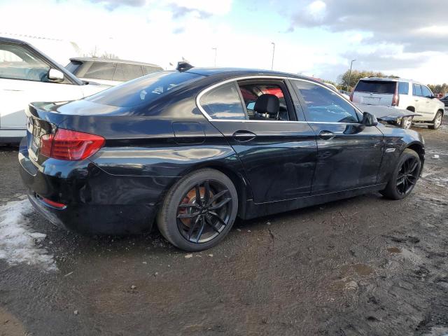 Photo 3 from auction – 2015 BMW 528 XI with VIN WBA5A7C57FD625481