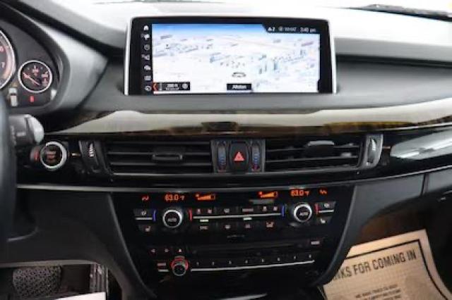 Photo 7 from auction – 2018 BMW X5 XDRIVE3 with VIN 5UXKR0C54JL070489