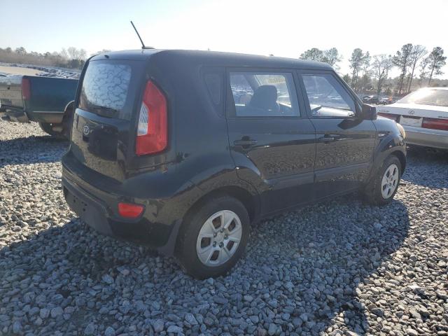 Photo 3 from auction – 2012 KIA SOUL with VIN KNDJT2A58C7743261