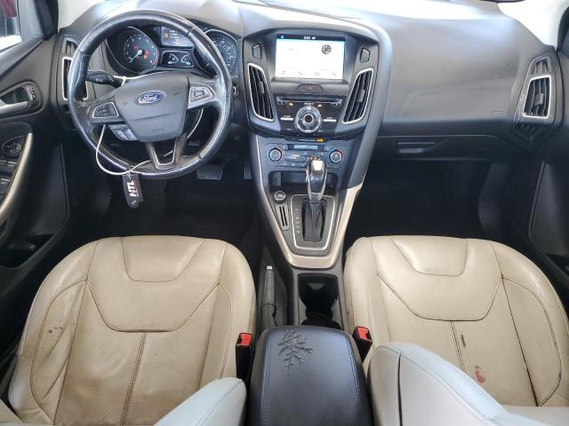 Photo 8 from auction – 2016 FORD FOCUS TITA with VIN 1FADP3J27GL232690