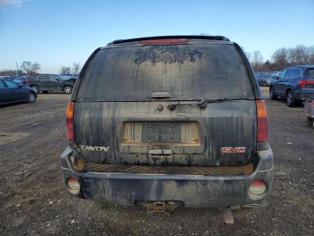 Photo 6 from auction – 2005 GMC ENVOY with VIN 1GKDT13S552310799