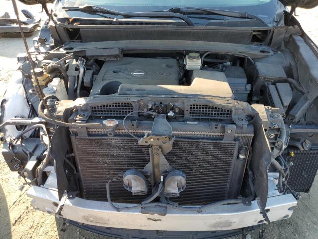 Photo 12 from auction – 2013 NISSAN PATHFINDER with VIN 5N1AR2MN2DC678843