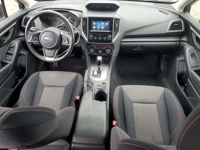 Photo 8 from auction – 2019 SUBARU CROSSTREK with VIN JF2GTACC6K8333309
