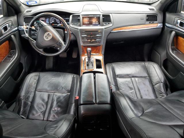 Photo 8 from auction – 2014 LINCOLN MKS with VIN 1LNHL9DK7EG601894