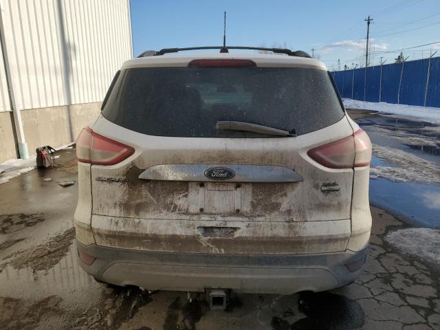 Photo 6 from auction – 2013 FORD ESCAPE SEL with VIN 1FMCU9H96DUA49786