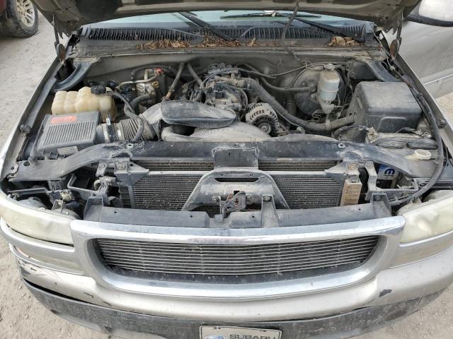 Photo 11 from auction – 2000 GMC NEW SIERRA with VIN 1GTEC19T2YE237846