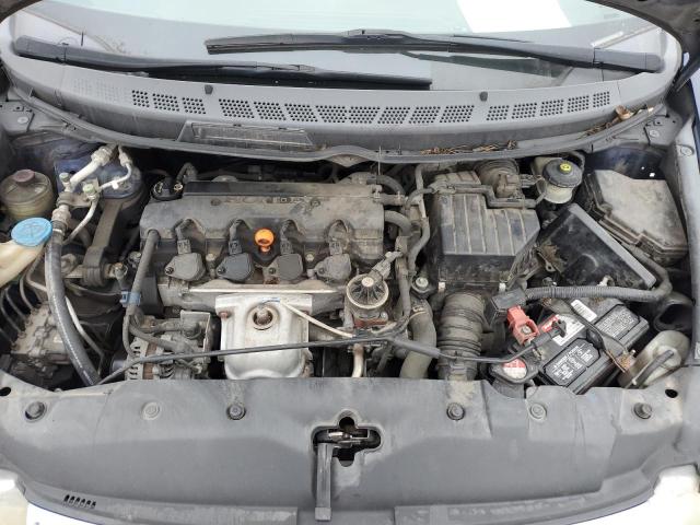 Photo 11 from auction – 2008 HONDA CIVIC LX with VIN 1HGFA16558L063283
