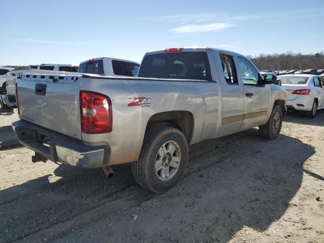 Photo 3 from auction – 2007 CHEVROLET SILVERADO with VIN 2GCEK19J471627526