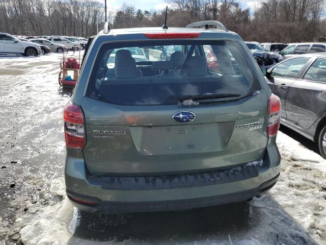 Photo 6 from auction – 2015 SUBARU FORESTER 2 with VIN JF2SJABC4FH810892