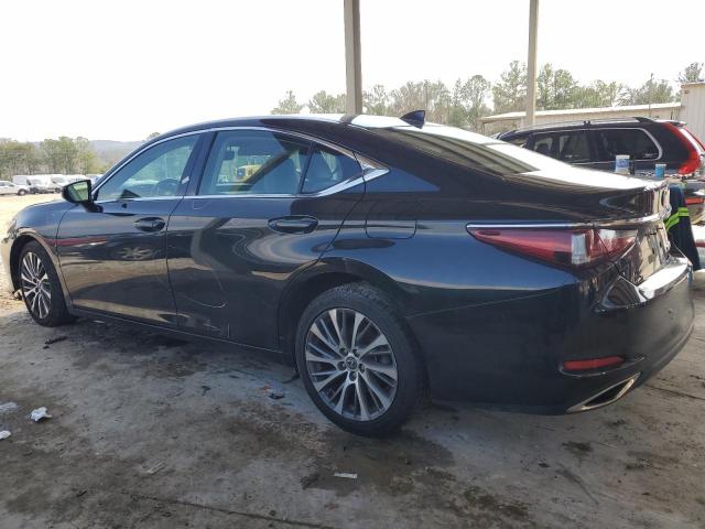 Photo 2 from auction – 2019 LEXUS ES 350 with VIN 58ABZ1B18KU001553