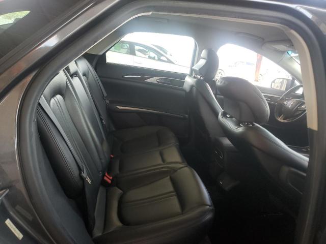 صورة رقم 10 من المزاد - 2016 LINCOLN MKZ مع VIN 3LN6L2G90GR610598