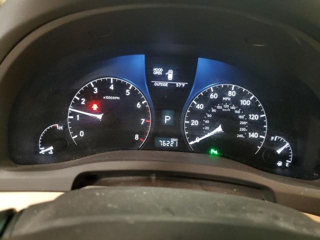 Photo 9 from auction – 2010 LEXUS RX 350 with VIN 2T2BK1BA7AC045776
