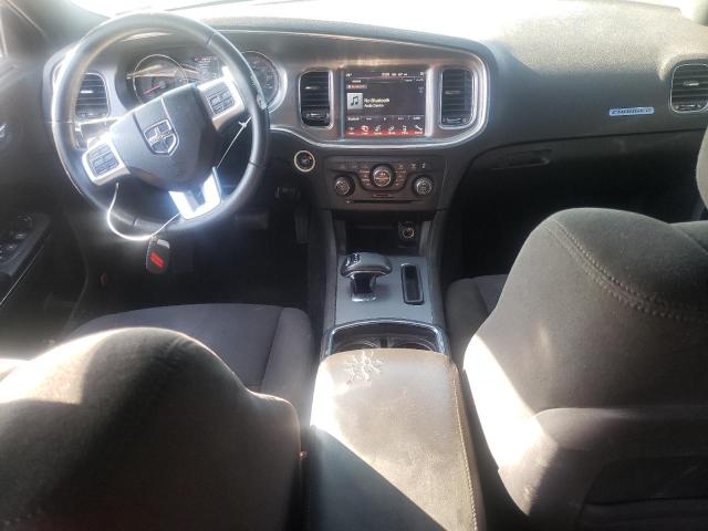Photo 8 from auction – 2012 DODGE CHARGER SX with VIN 2C3CDXHG3CH245083