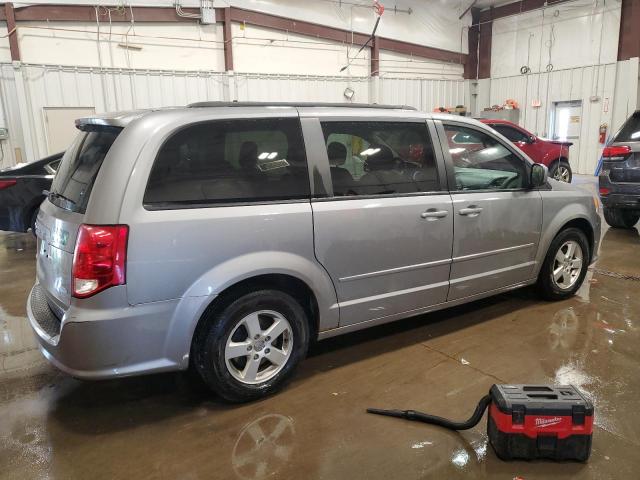 Photo 3 from auction – 2013 DODGE GRAND CARA with VIN 2C4RDGCG7DR575446
